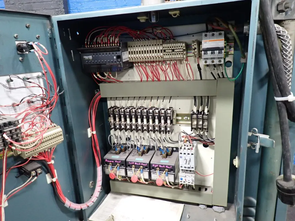 Una-dyna Dryer - Udc-50