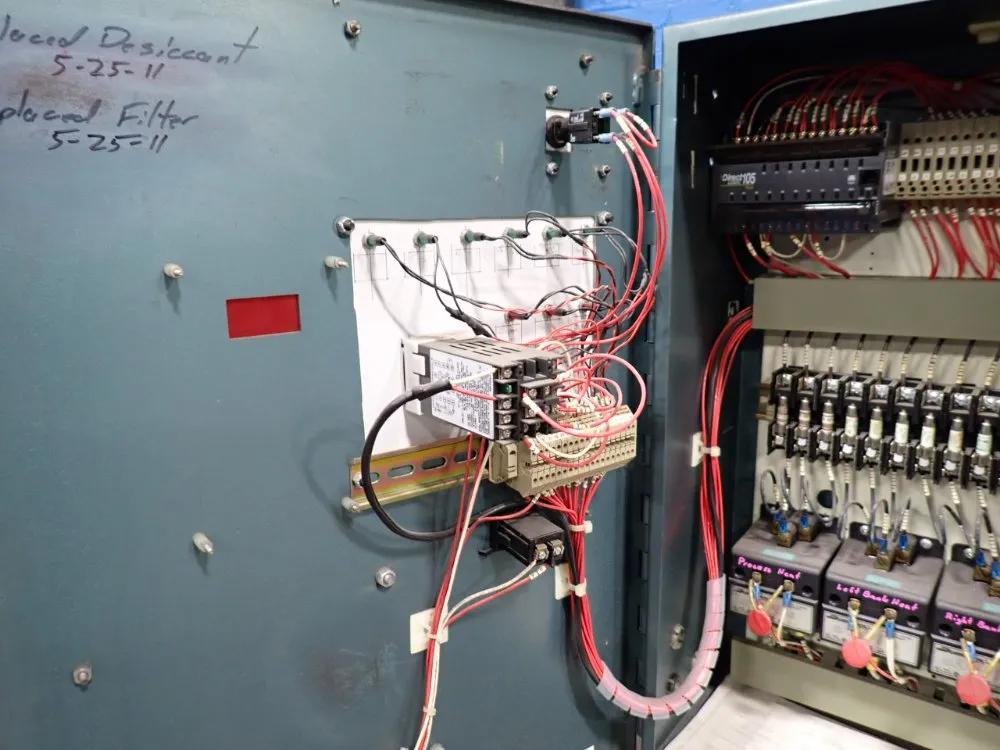 Una-dyna Dryer - Udc-50