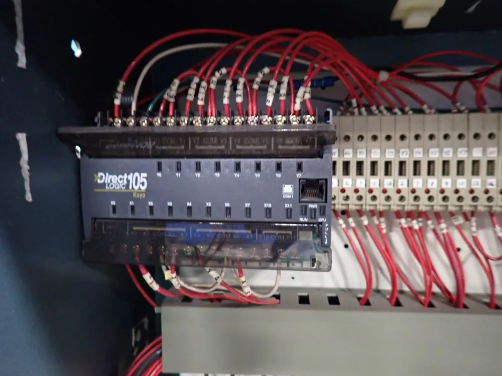 Una-dyna Dryer - Udc-50