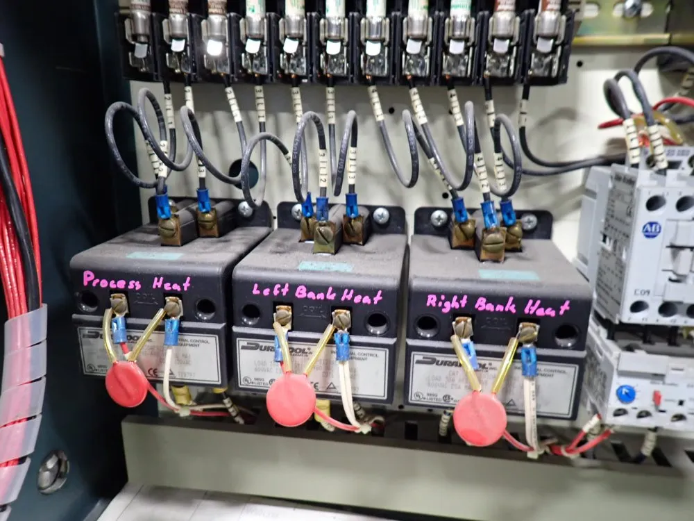 Una-dyna Dryer - Udc-50