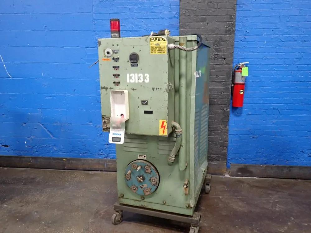 Una-dyna Dryer - Udc-50