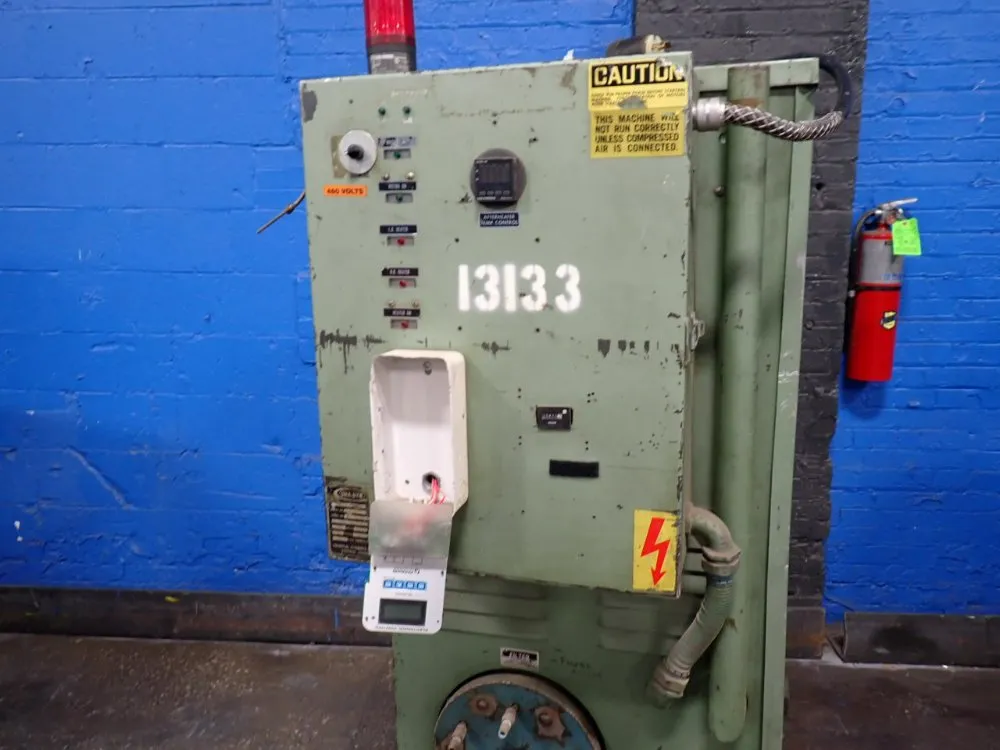 Una-dyna Dryer - Udc-50
