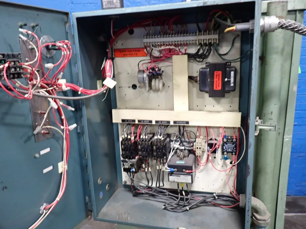 Una-dyna Dryer - Udc-50