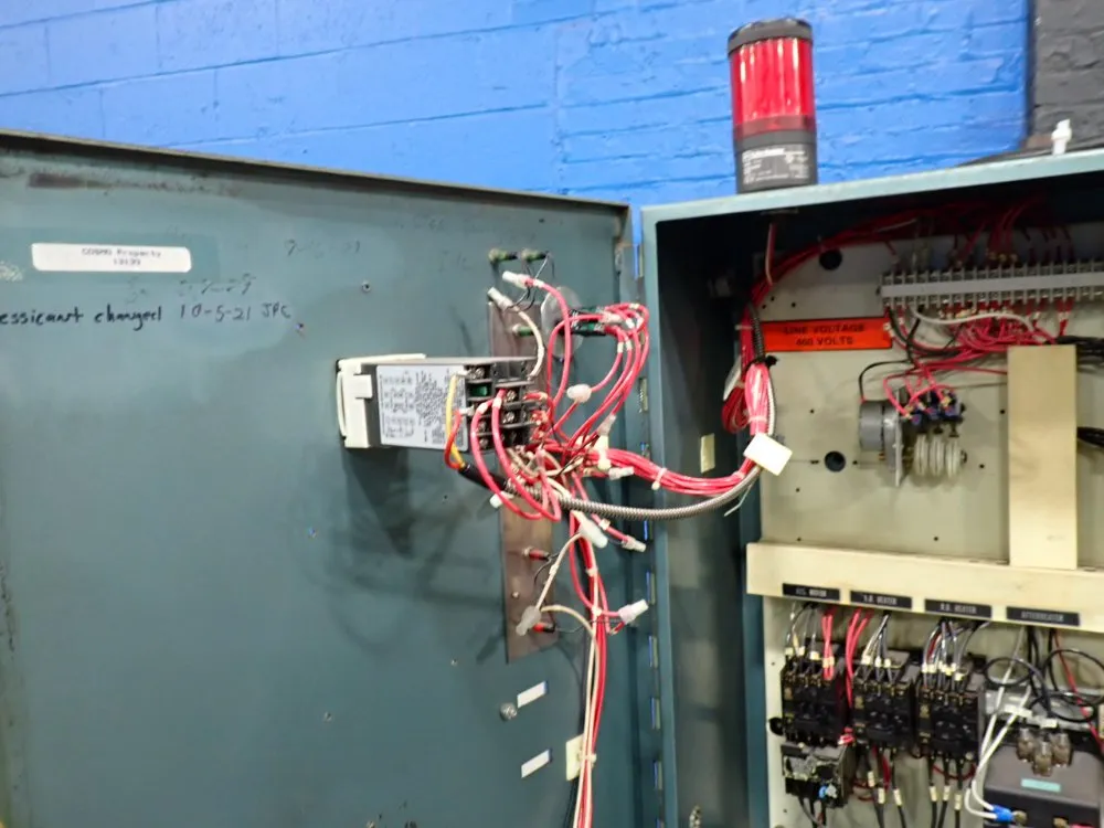 Una-dyna Dryer - Udc-50