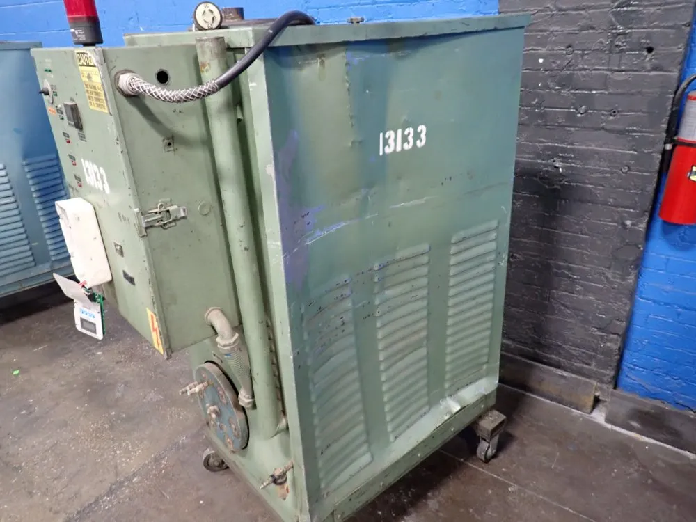 Una-dyna Dryer - Udc-50