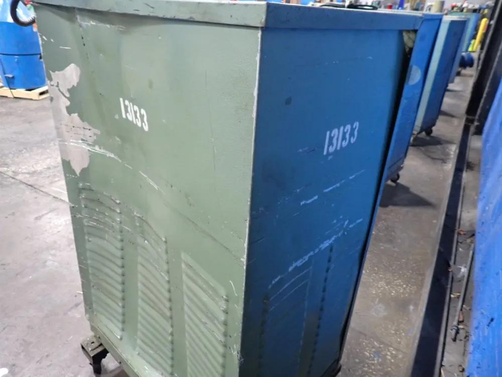 Una-dyna Dryer - Udc-50