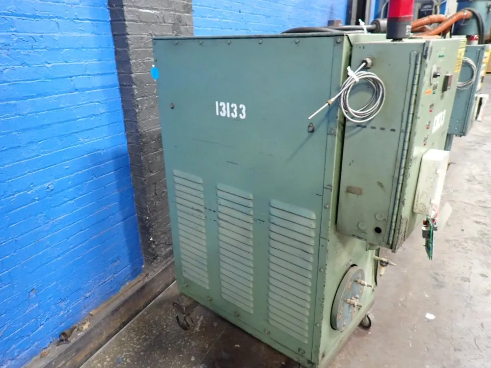 Una-dyna Dryer - Udc-50