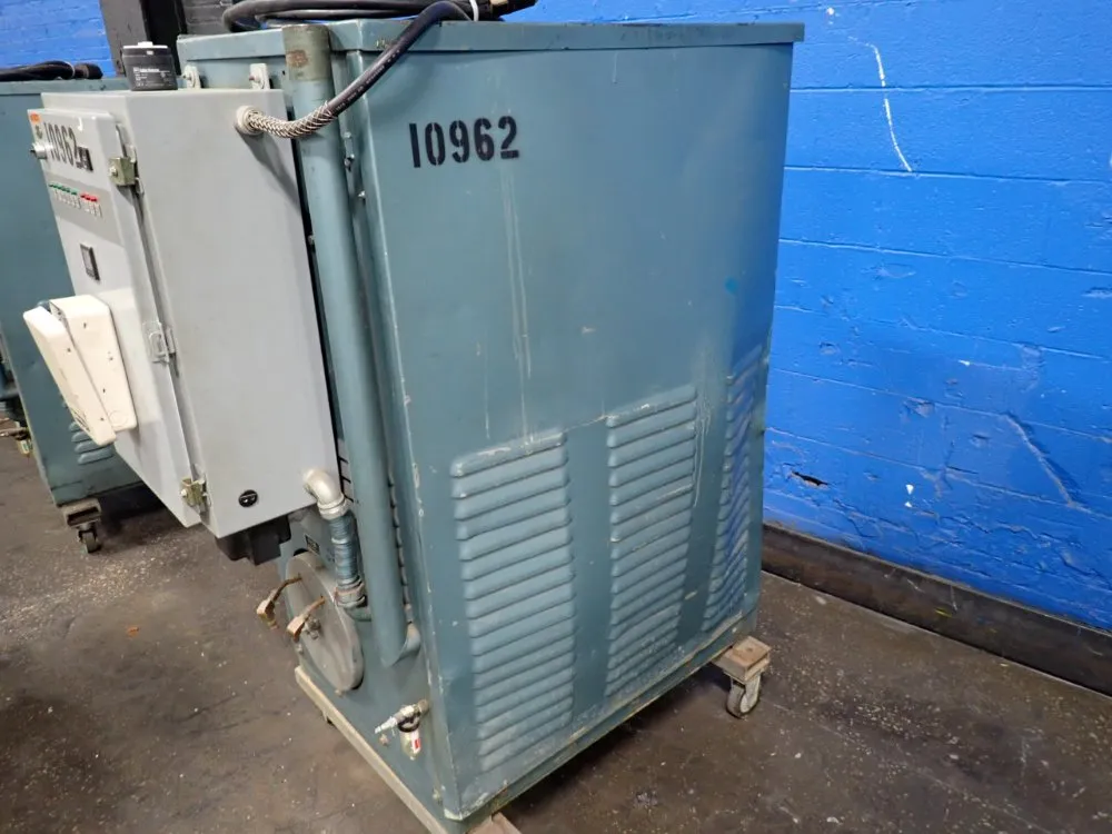 Dryer - Udc-50