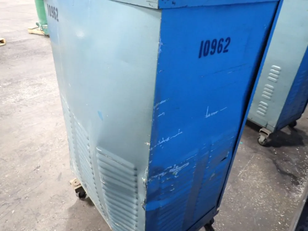 Dryer - Udc-50