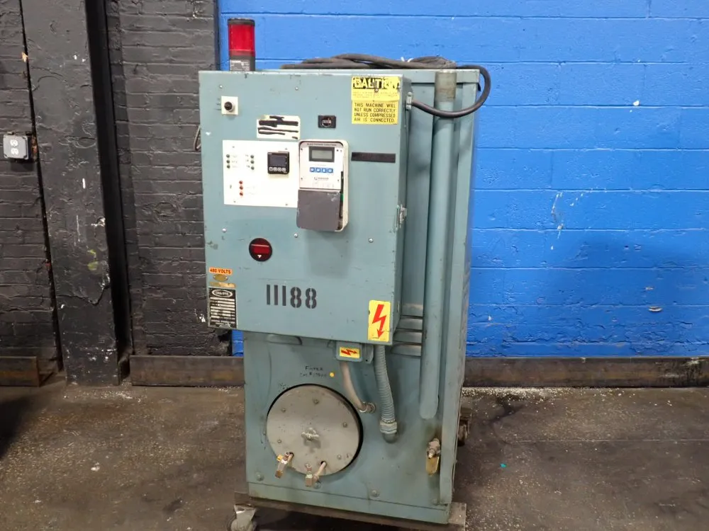 Una-dyna Dryer - Udc-50