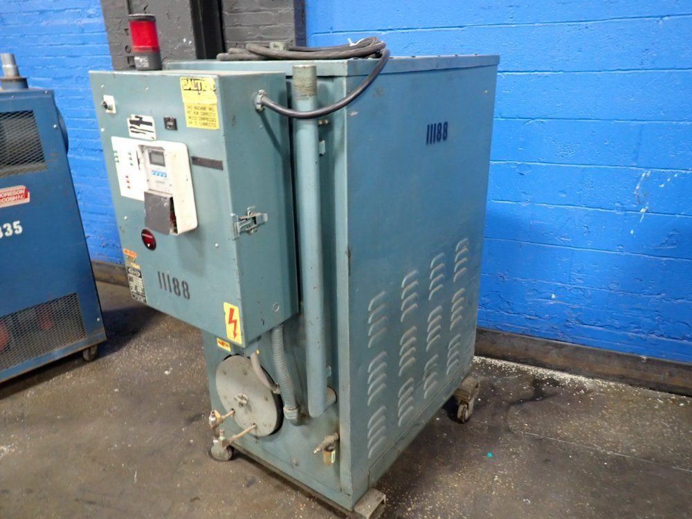 Una-dyna Dryer - Udc-50