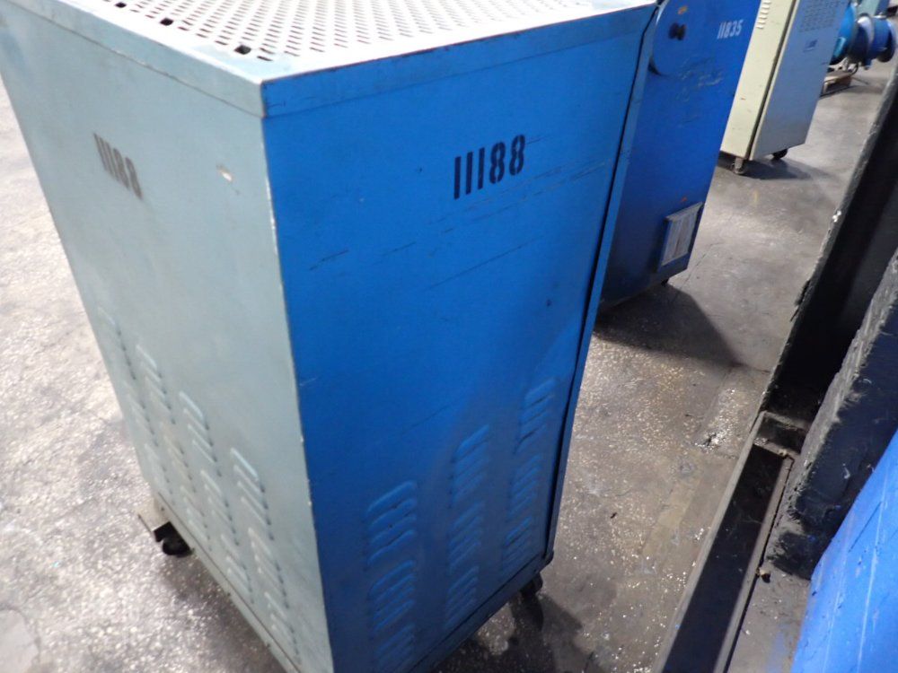 Una-dyna Dryer - Udc-50