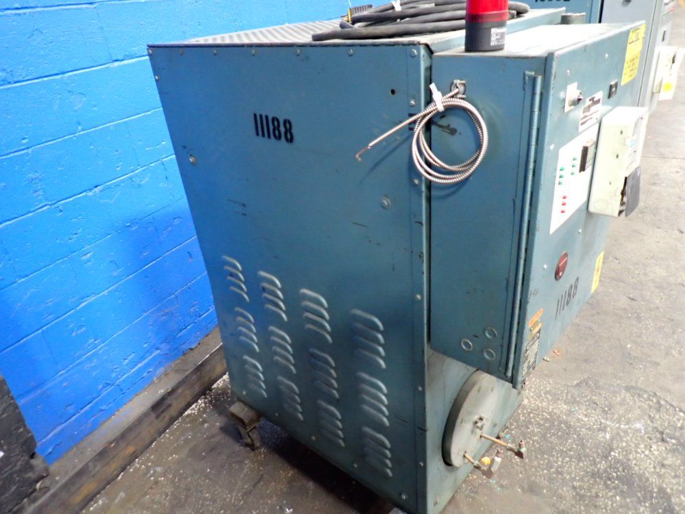 Una-dyna Dryer - Udc-50