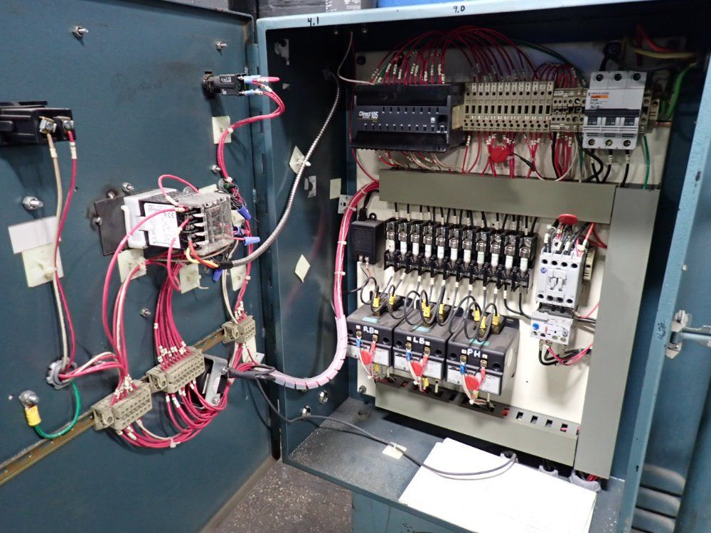 Una-dyna Dryer - Udc-50