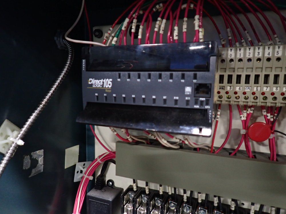 Una-dyna Dryer - Udc-50