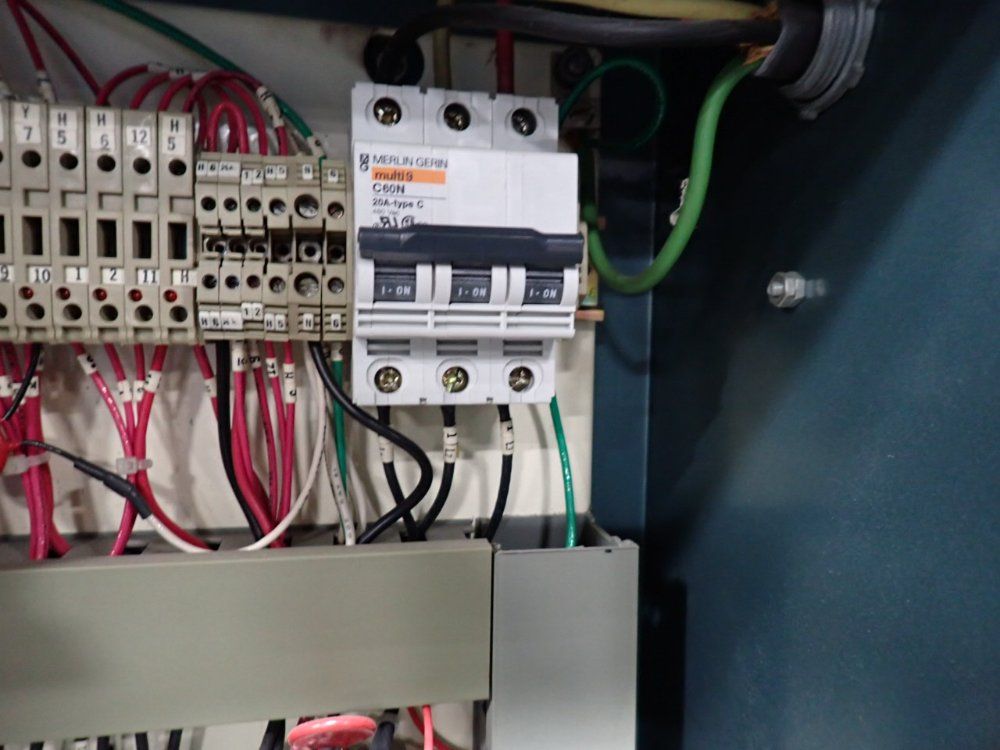 Una-dyna Dryer - Udc-50