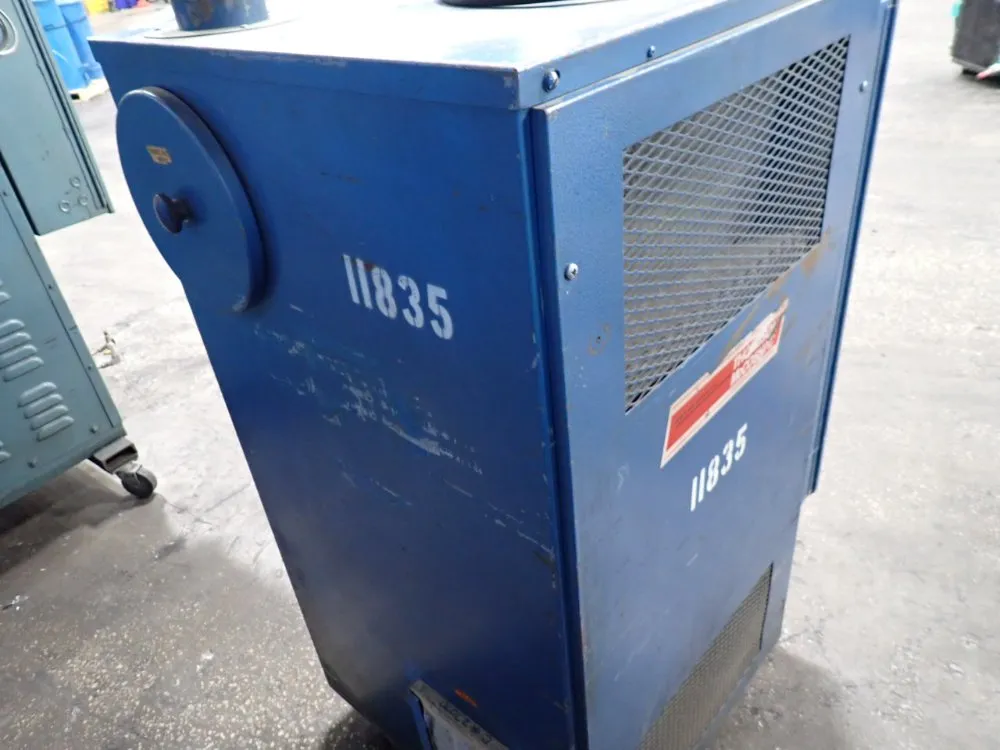 Thoreson Mccosh Inc. Heater - Td40