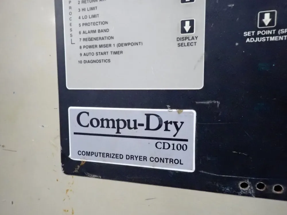 Conair Franklin Air Dryer - Do1a4000310