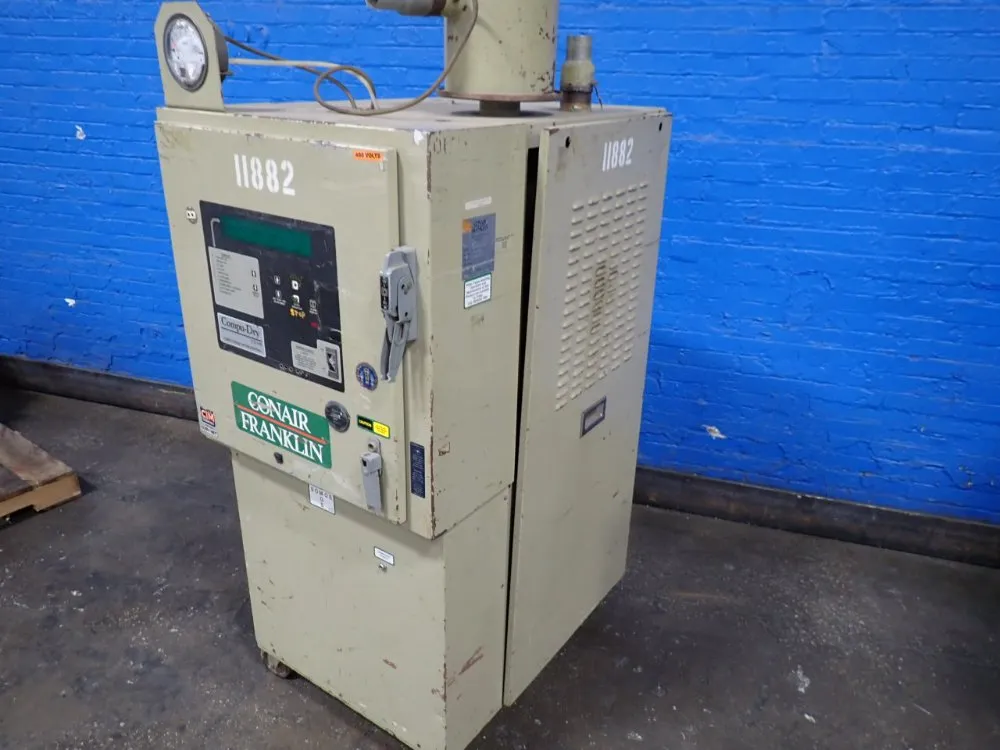 Conair Franklin Air Dryer - Do1a4000310