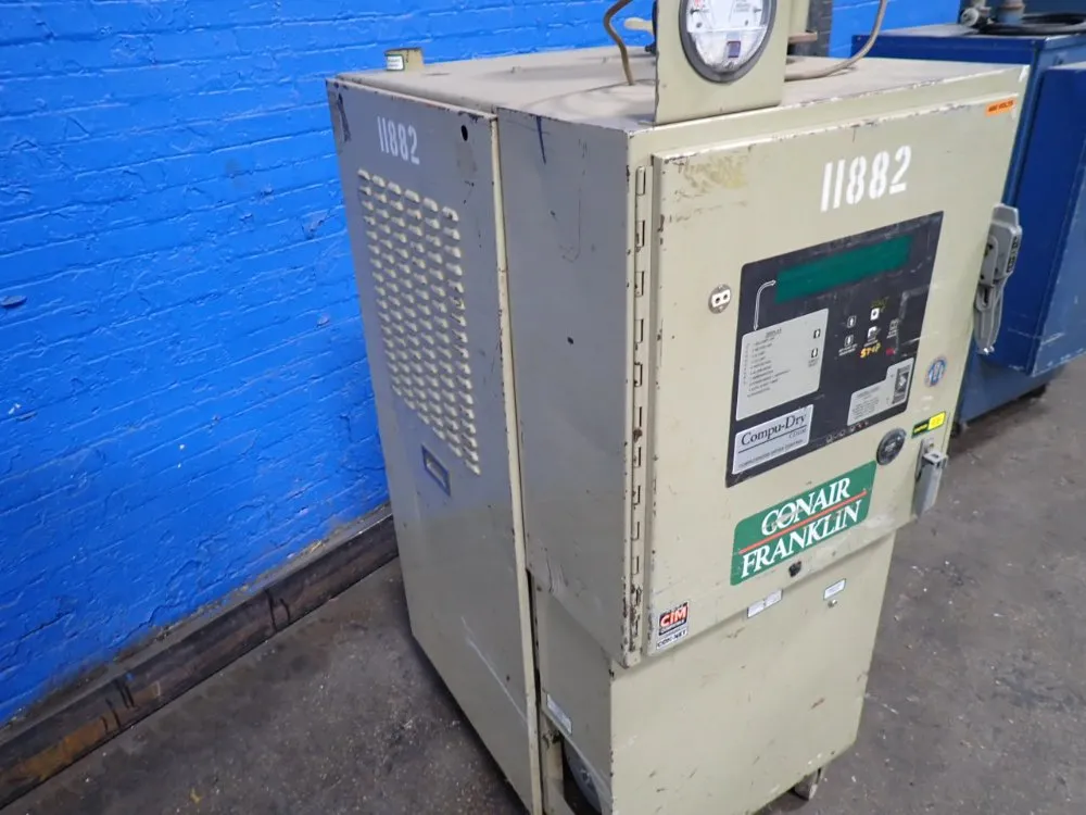 Conair Franklin Air Dryer - Do1a4000310