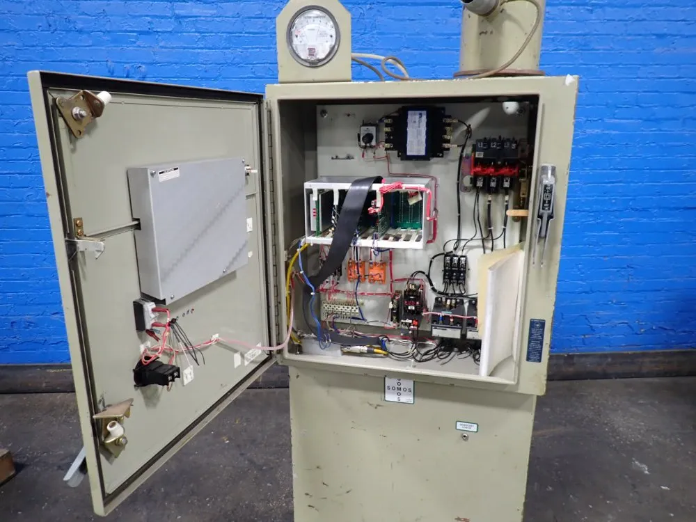 Conair Franklin Air Dryer - Do1a4000310