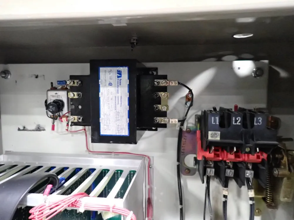 Conair Franklin Air Dryer - Do1a4000310