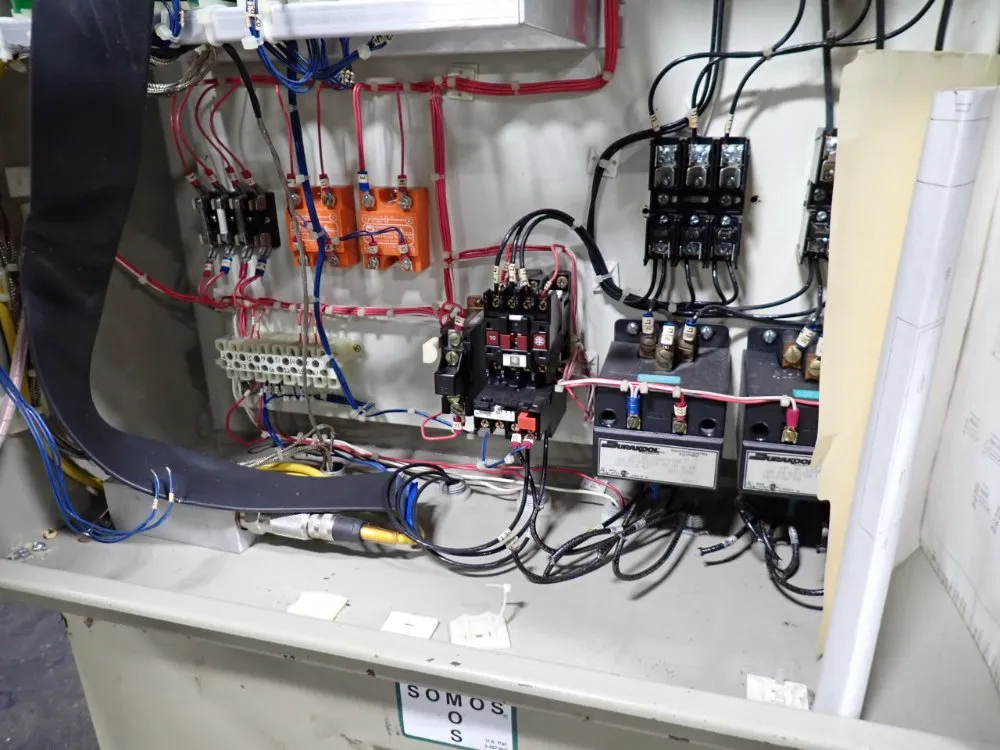 Conair Franklin Air Dryer - Do1a4000310