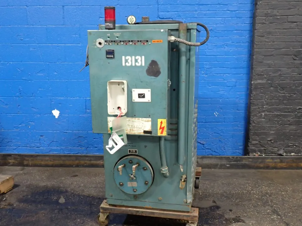 Una-dyna Dryer - Udc-50