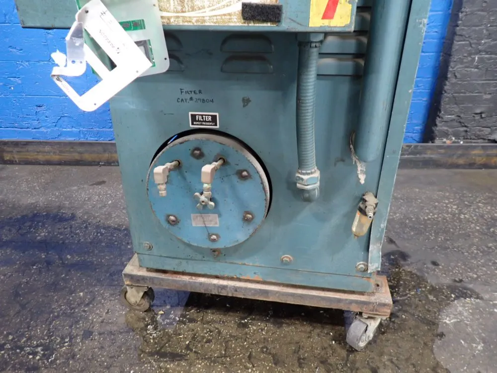 Una-dyna Dryer - Udc-50