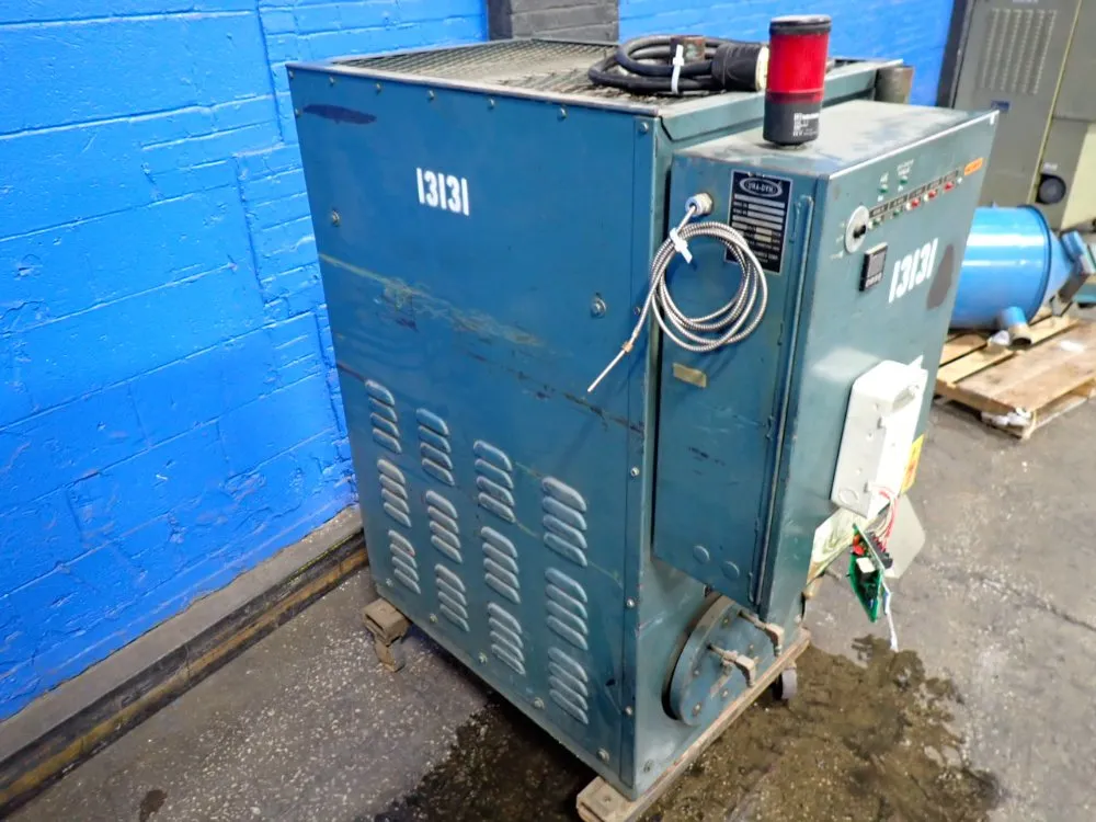 Una-dyna Dryer - Udc-50