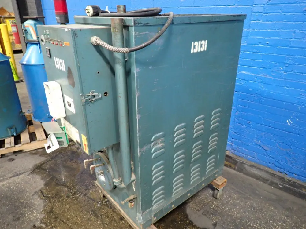 Una-dyna Dryer - Udc-50