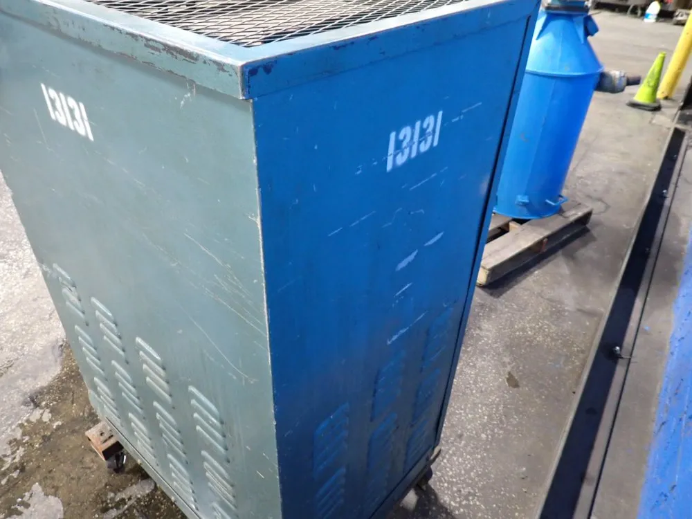 Una-dyna Dryer - Udc-50