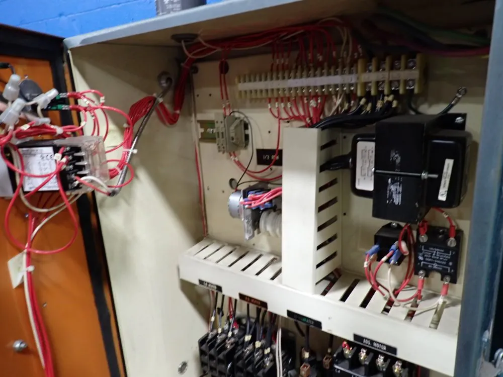 Una-dyna Dryer - Udc-50