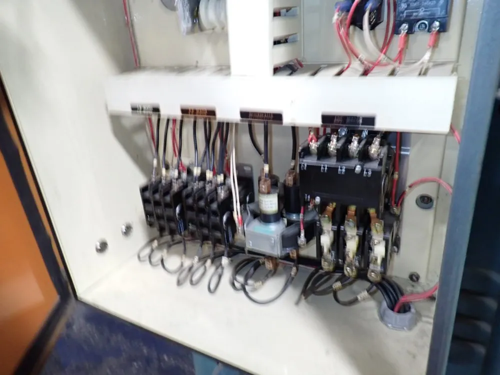 Una-dyna Dryer - Udc-50