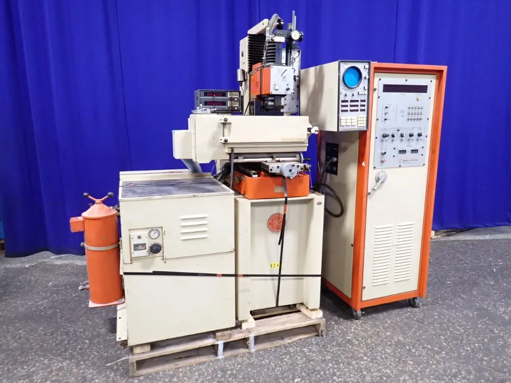 Eltee Pulsitron 13"x7" Edm - Tr20