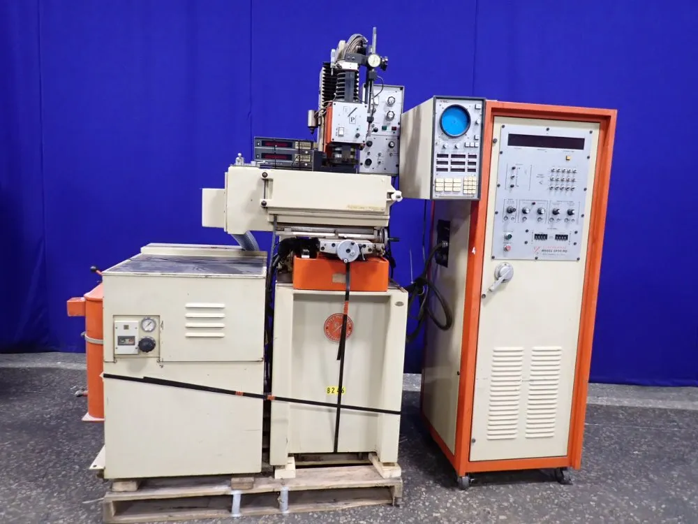 Eltee Pulsitron 13"x7" Edm - Tr20