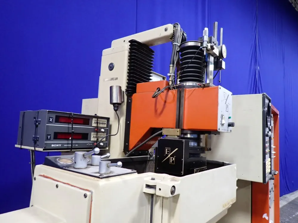 Eltee Pulsitron 13"x7" Edm - Tr20