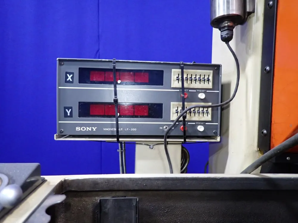 Eltee Pulsitron 13"x7" Edm - Tr20