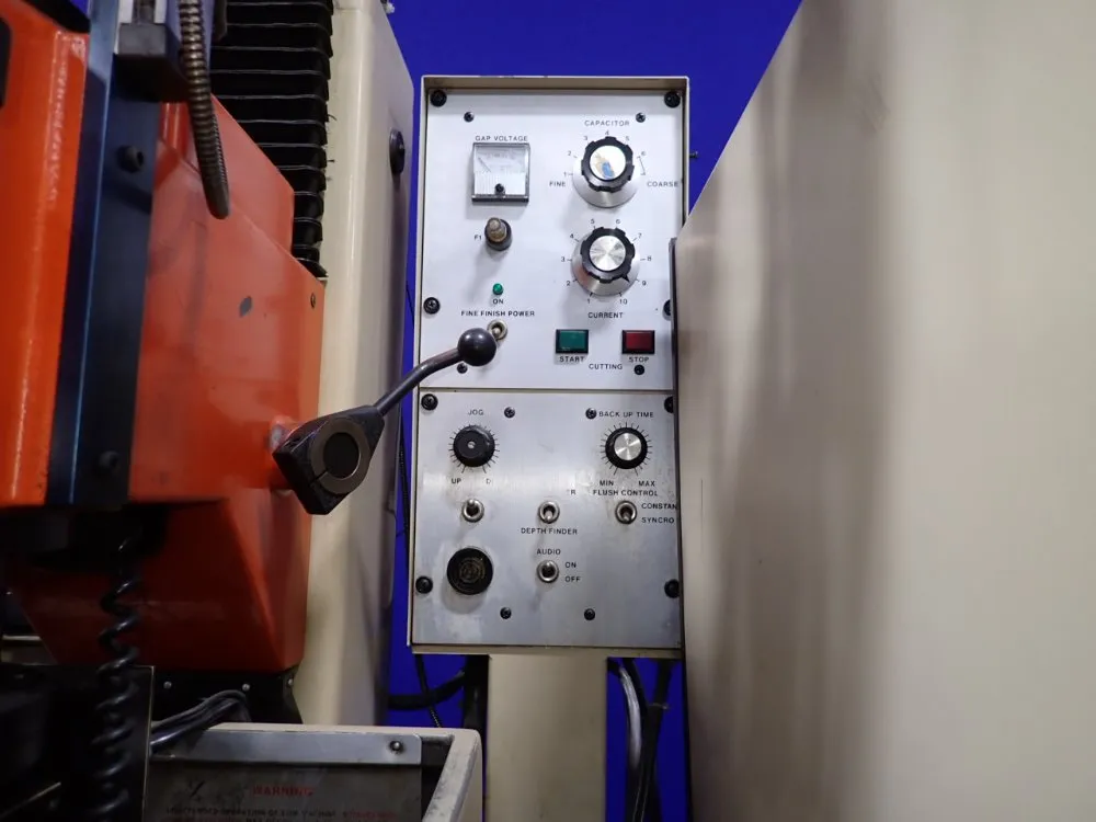 Eltee Pulsitron 13"x7" Edm - Tr20