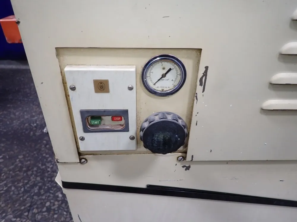 Eltee Pulsitron 13"x7" Edm - Tr20