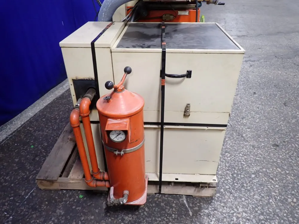 Eltee Pulsitron 13"x7" Edm - Tr20