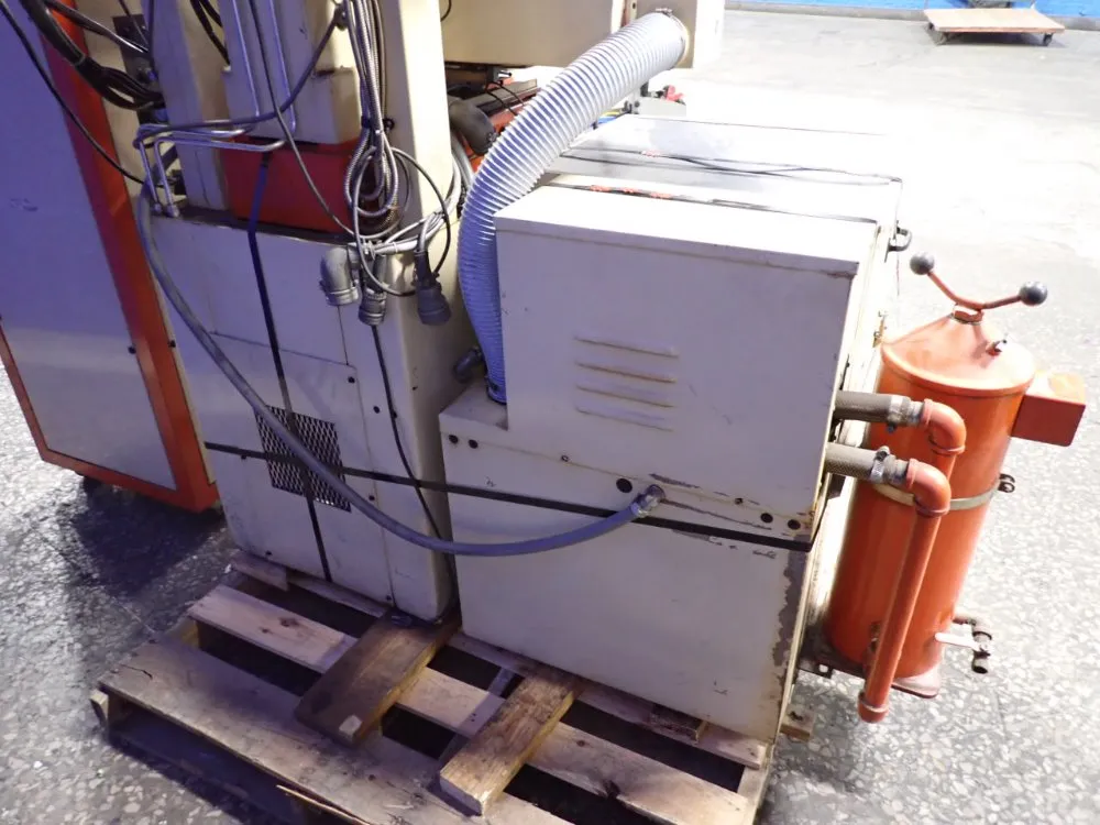 Eltee Pulsitron 13"x7" Edm - Tr20