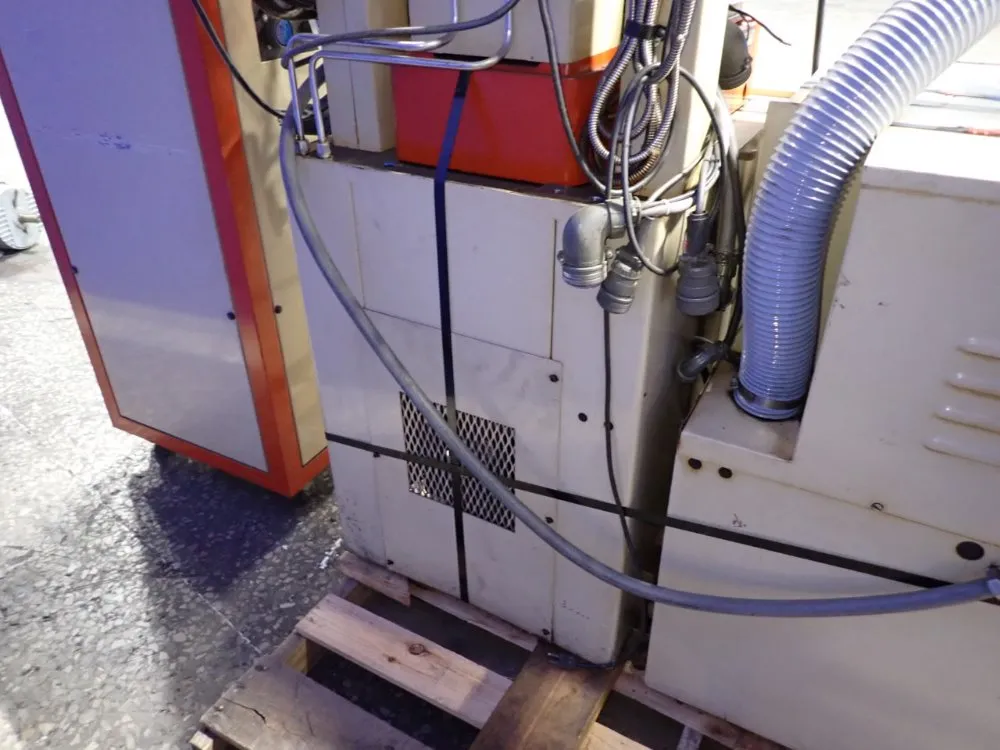 Eltee Pulsitron 13"x7" Edm - Tr20