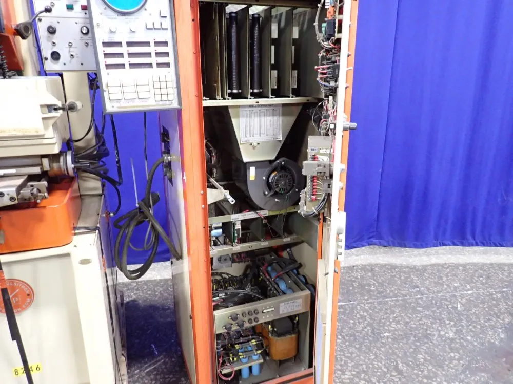 Eltee Pulsitron 13"x7" Edm - Tr20