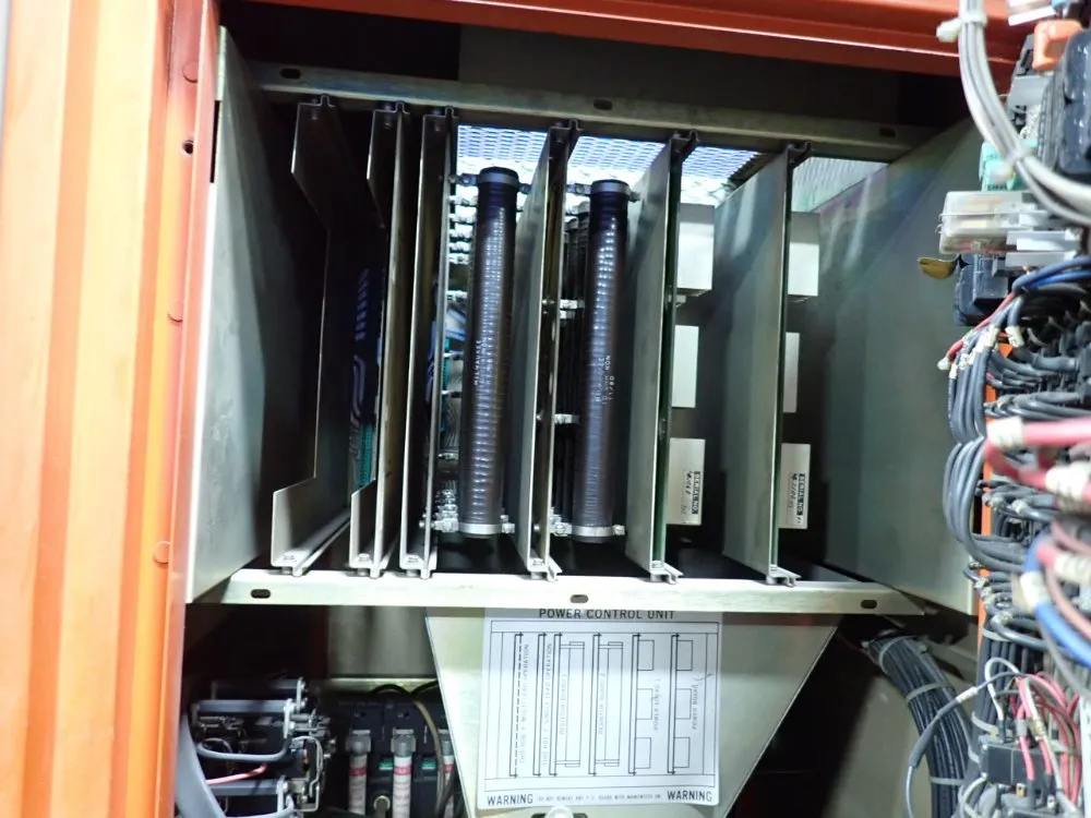 Eltee Pulsitron 13"x7" Edm - Tr20