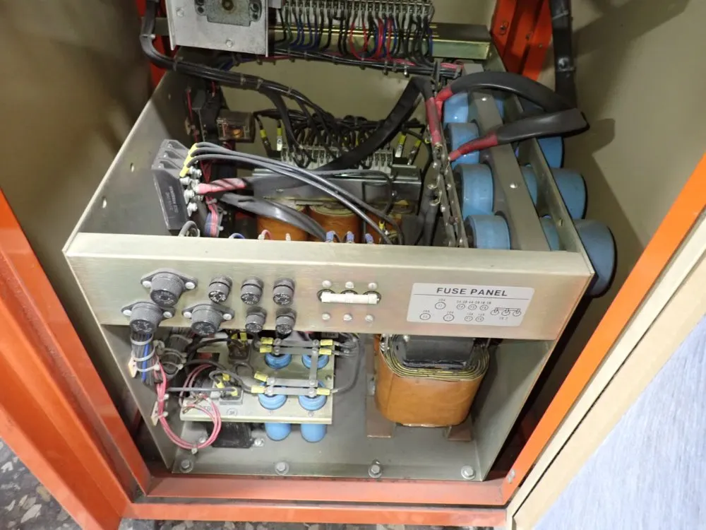 Eltee Pulsitron 13"x7" Edm - Tr20