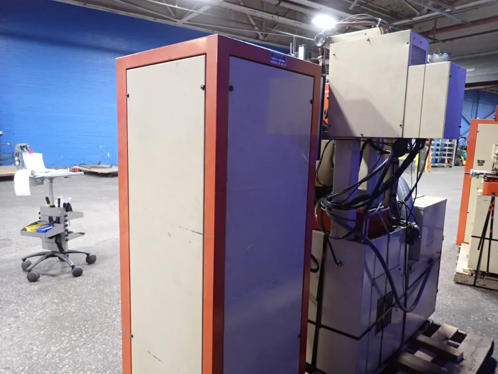 Eltee Pulsitron 13"x7" Edm - Tr20