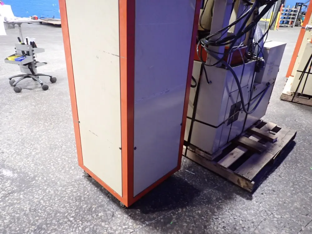 Eltee Pulsitron 13"x7" Edm - Tr20