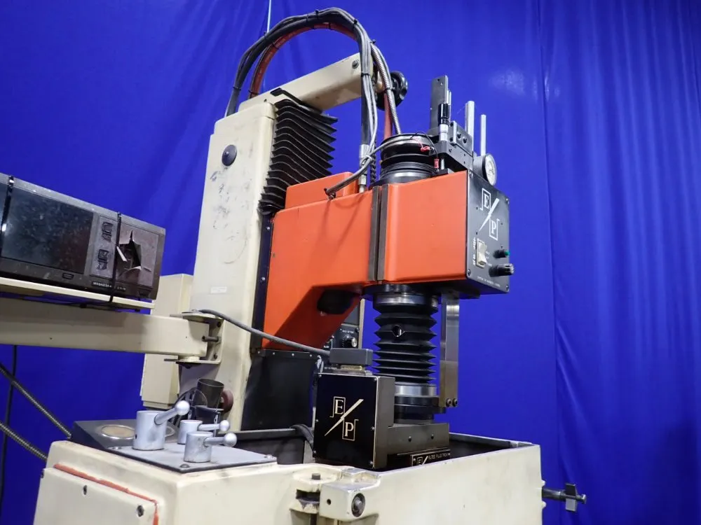 Eltee Pulsitron 13"x7" Edm - Tr20