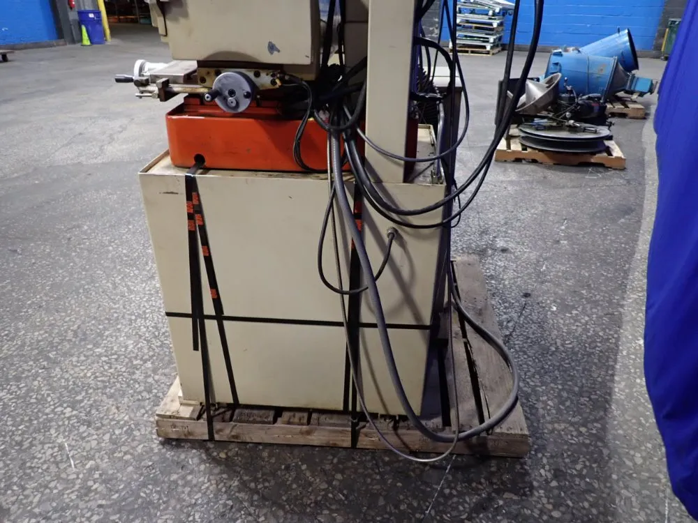 Eltee Pulsitron 13"x7" Edm - Tr20